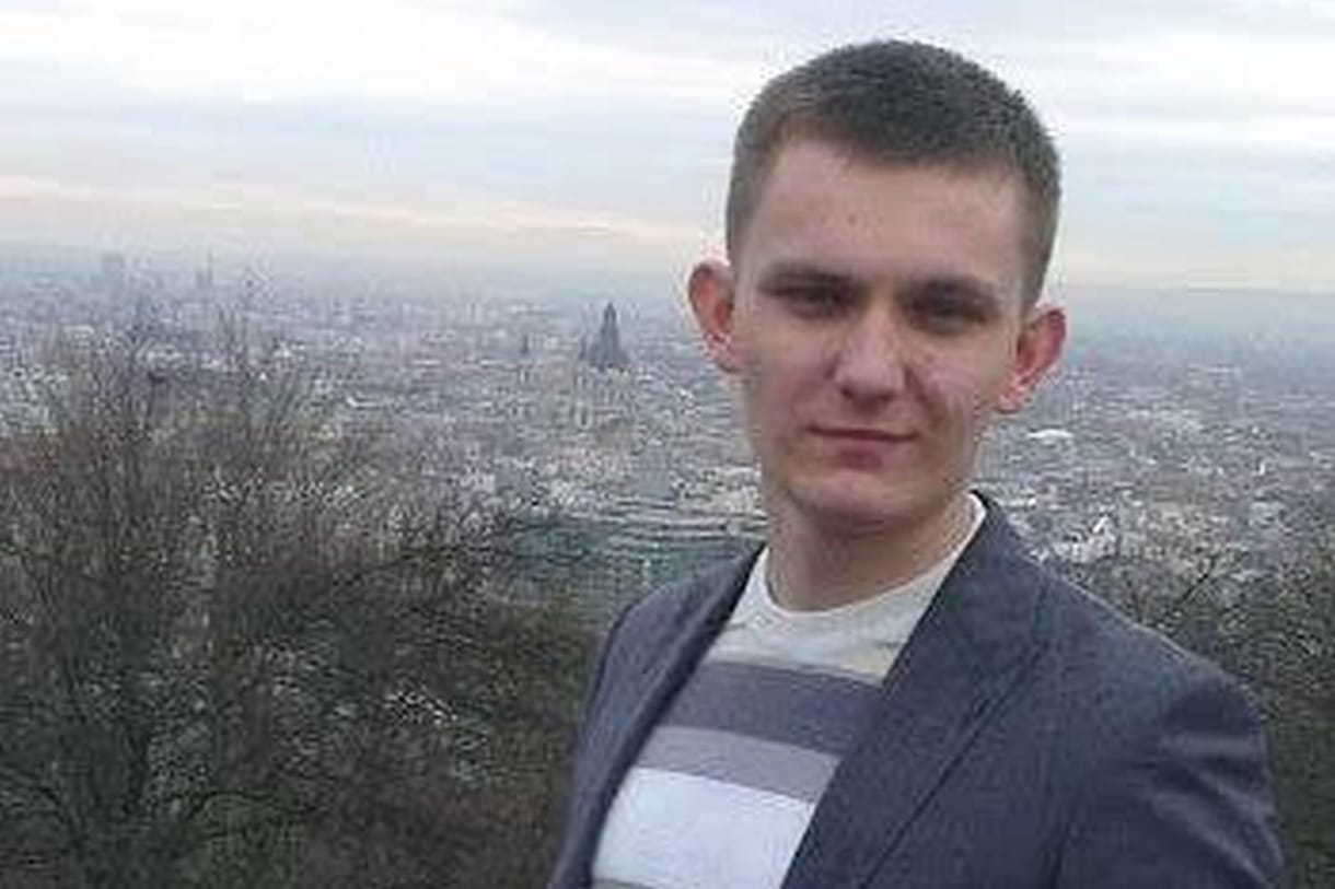 Berlinbe indult, de Magyarországon eltűnt ez a szlovákiai fiatalember