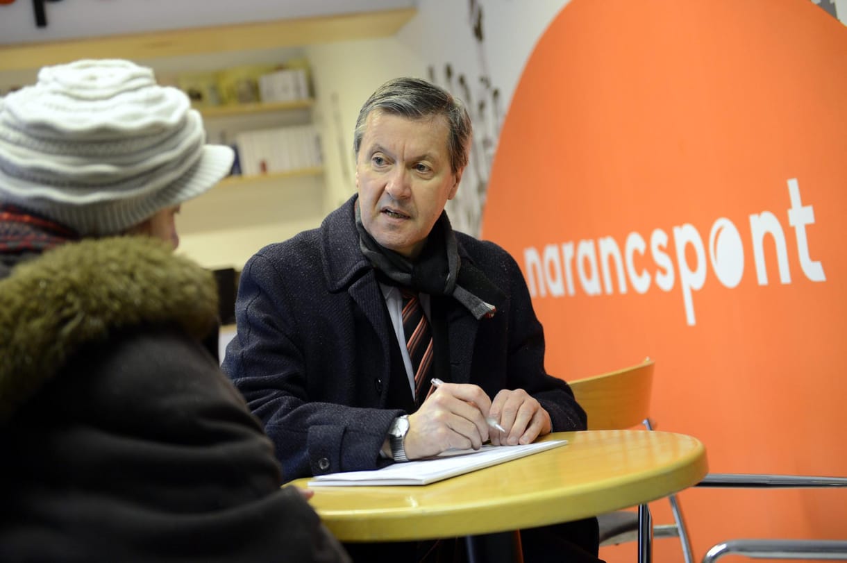 Navracsics: váratlan ez az eredmény