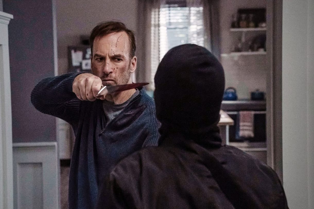 Emmy-díjas komikusé a főszerep az év legvéresebb akciófilmjében