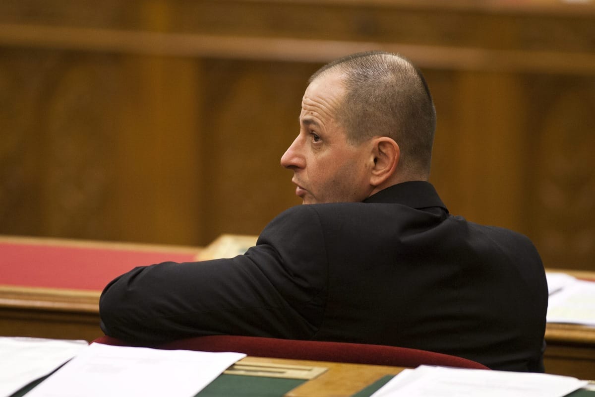 Gyurcsányék kontra Budai Gyula: elhalasztották a tárgyalást