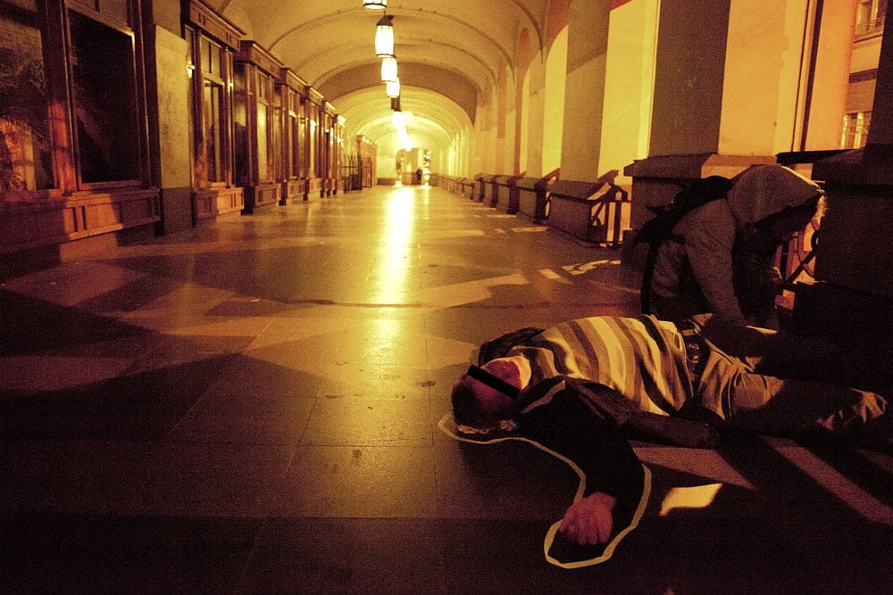 Hibátlan: ez a kép összefoglalja az utóbbi két nap történéseit