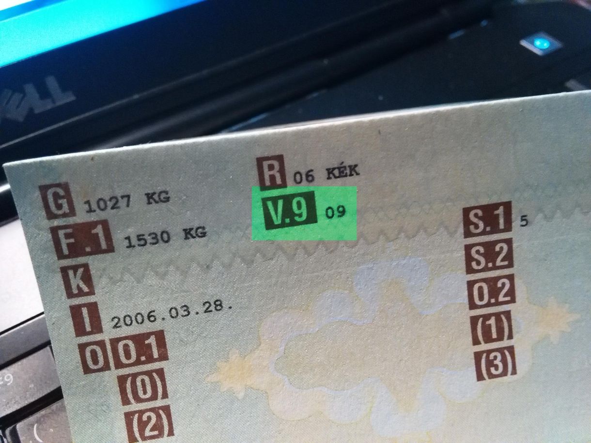 Mikor tűnhet el a papír forgalmi?