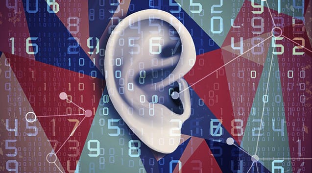 Hallgatózik a gépe, telefonja mikrofonja? Így könnyen leleplezhető lesz