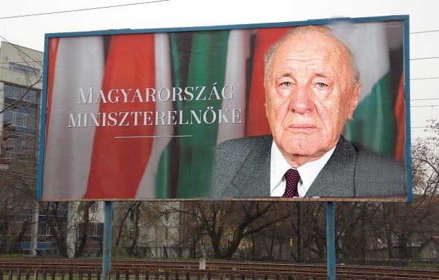 Hogyan tegyünk tönkre egy társadalmat?