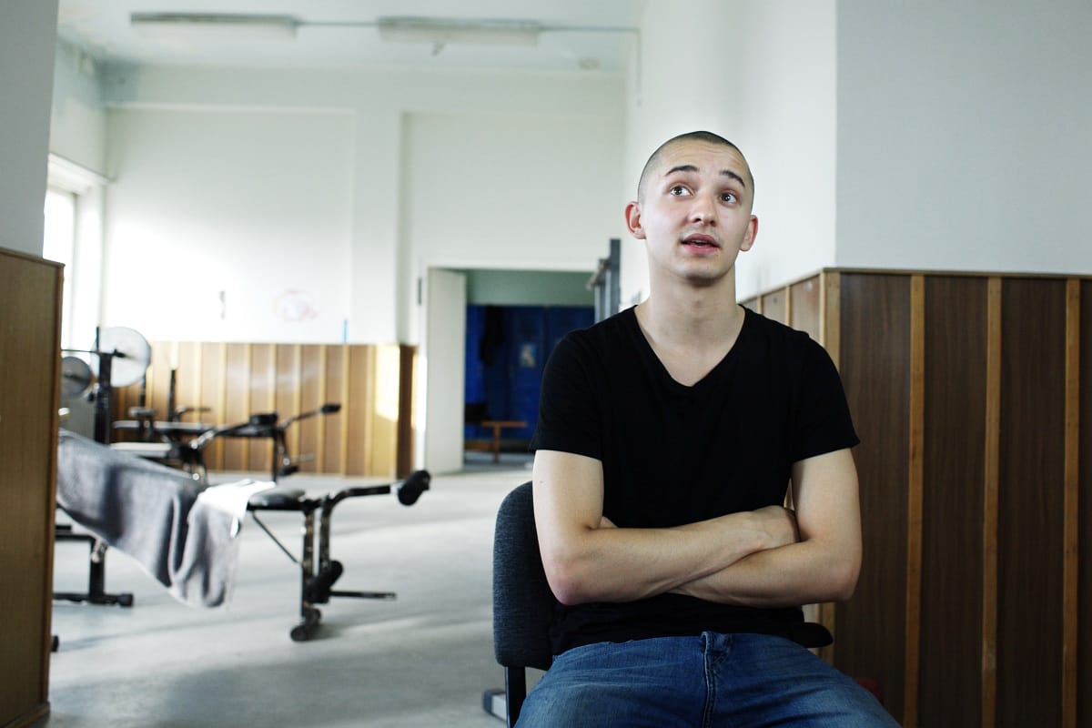 Ifj. Vidnyánszky Attila kapta idén a Ruttkai Éva-emlékgyűrűt