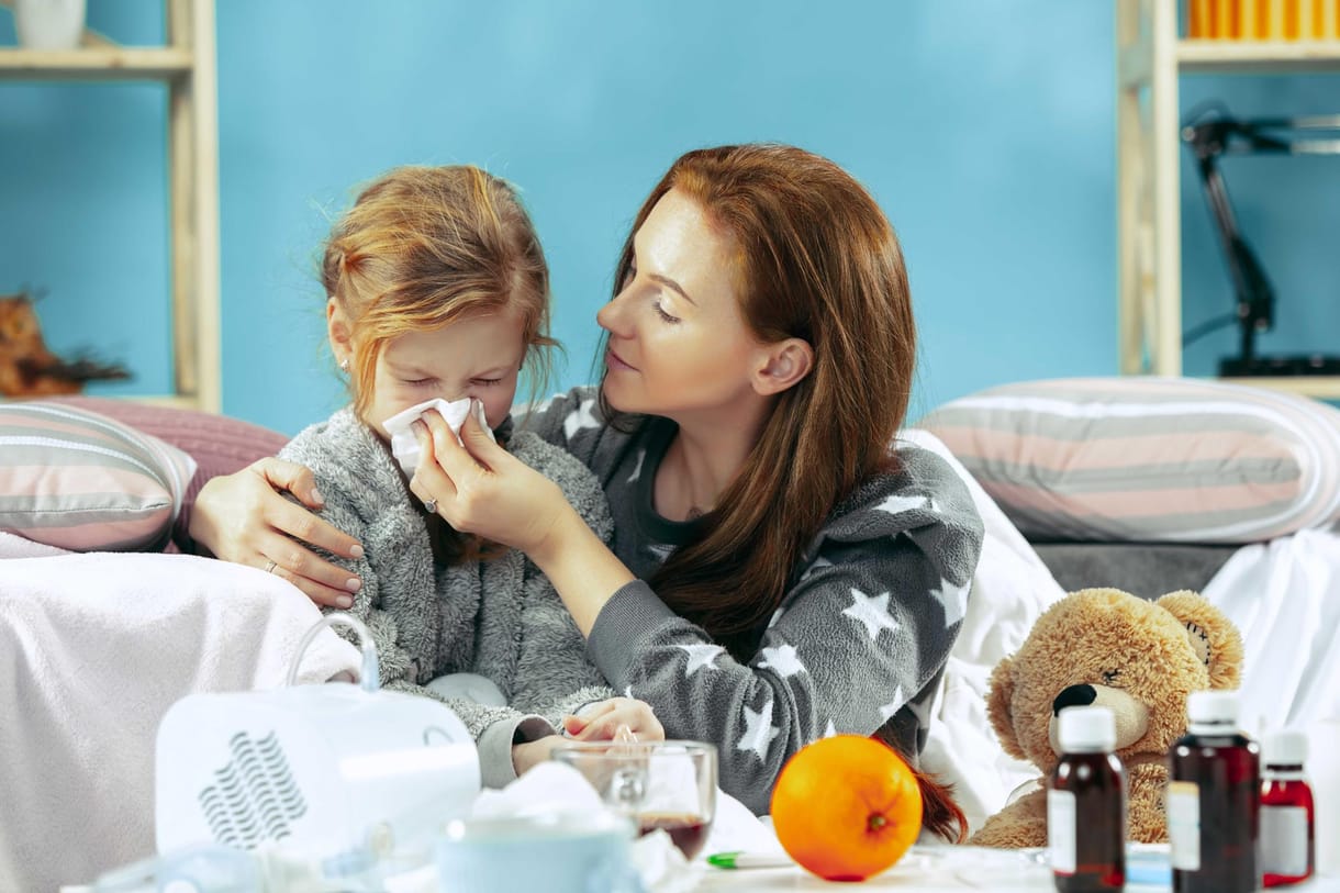 Beütött az influenza, látogatási tilalmat rendeltek el a Békés megyei kórházakban