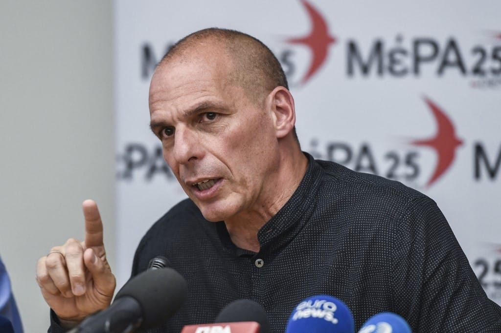 „Égessük fel a bankokat