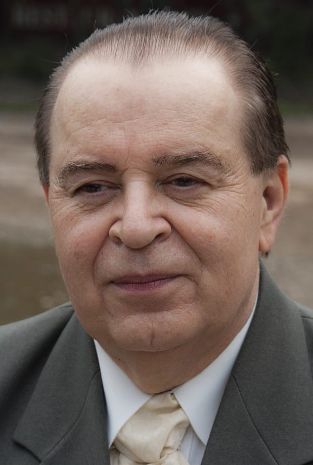 Meghalt Koroknay Géza