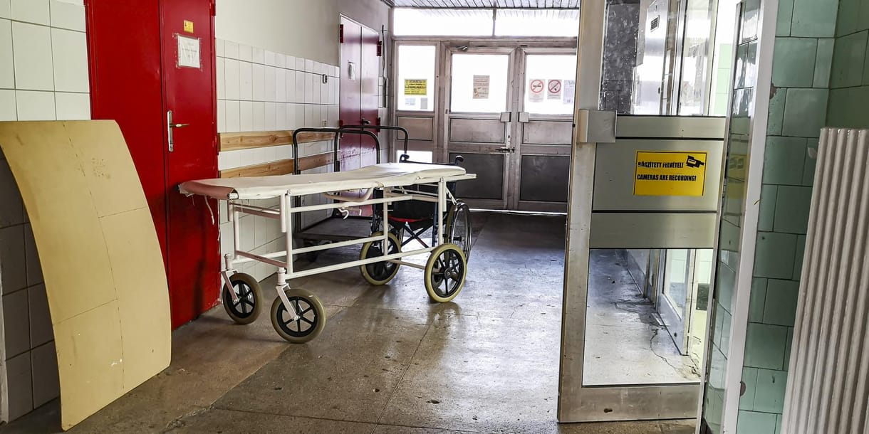 Elégedetlen a szakszervezet munkájával az orvosi kamara, ezért csinálnak egy sajátot