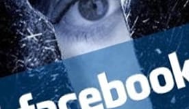 Hiba: közzéteszi privát üzeneteinket a Facebook?