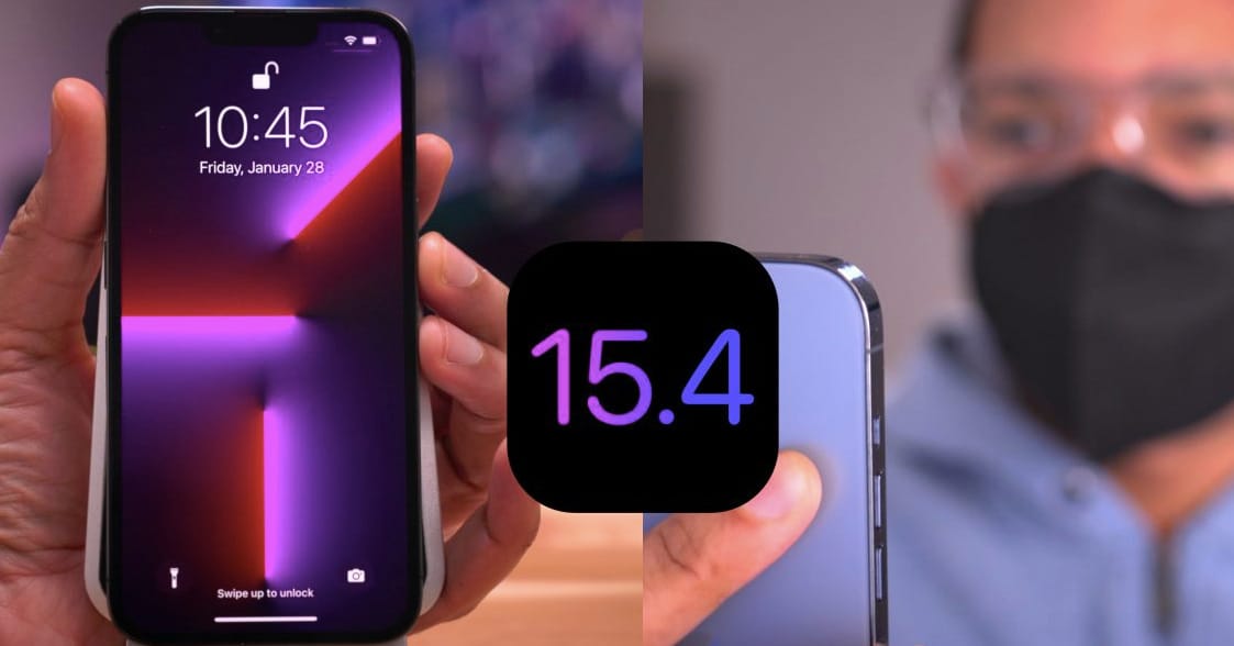 Nem véletlenül javasolják most ennyire: frissítse az iPhone-ját, ahogy lehet