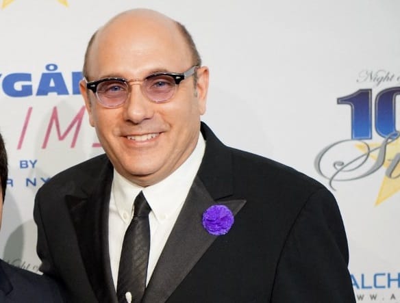 Meghalt Willie Garson, a Szex és New York színésze