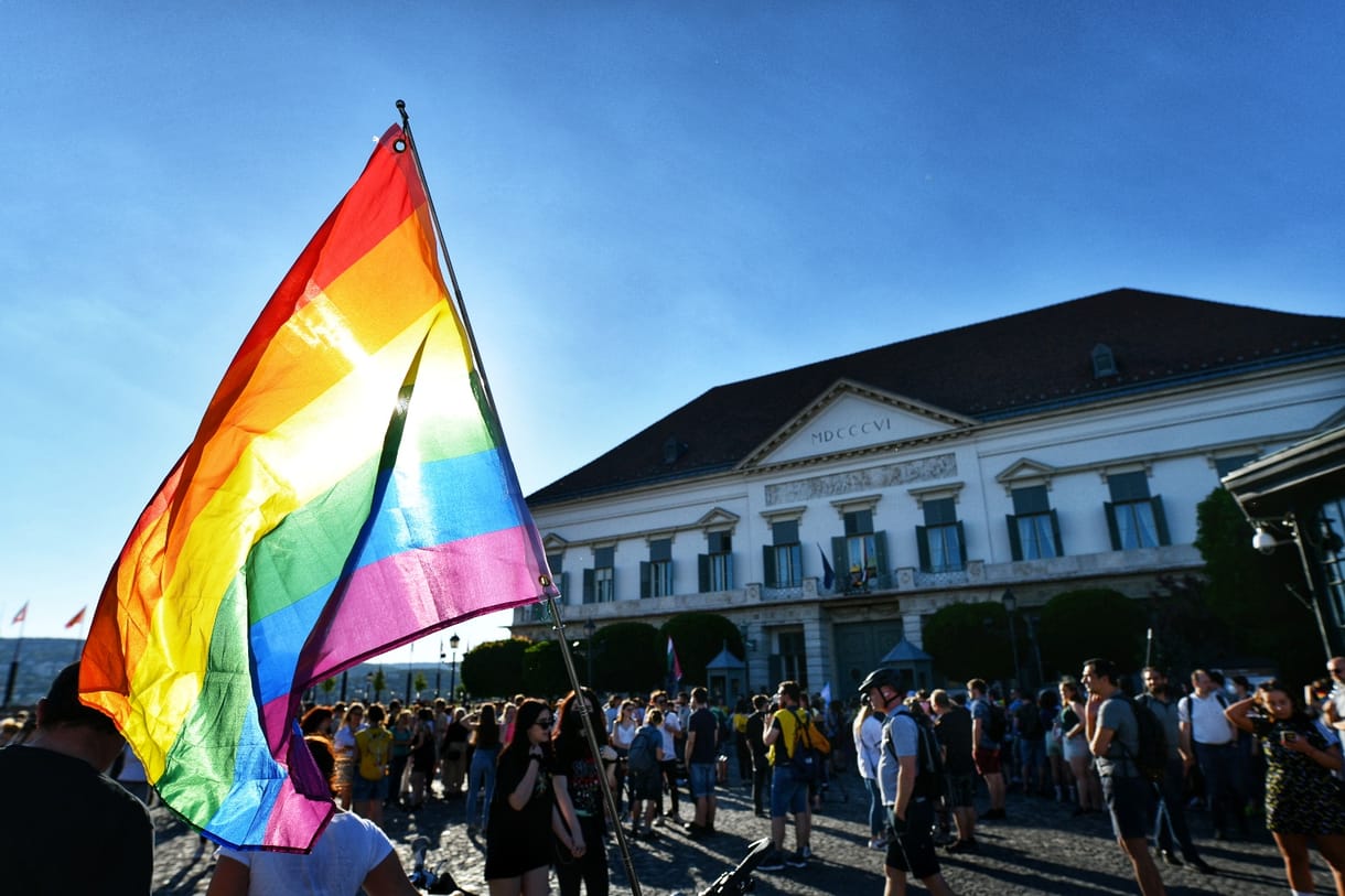 Révész Sándor: A gyerekbántalmazó kormány