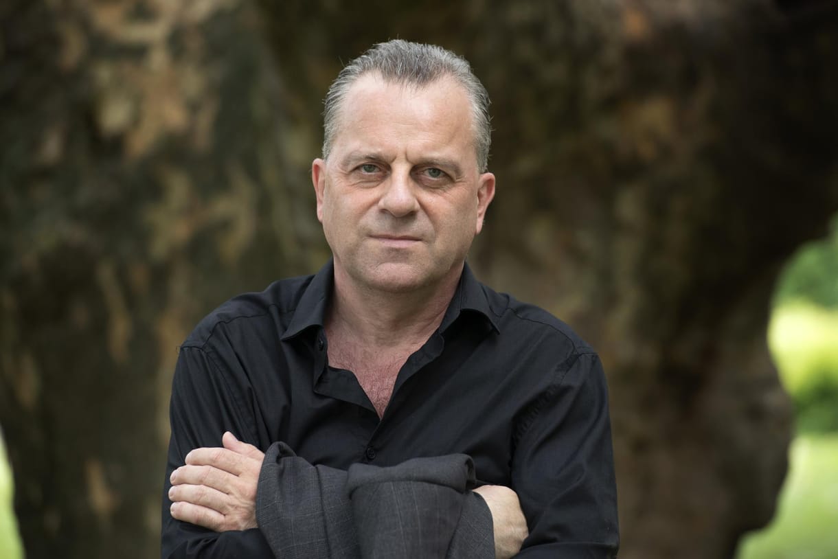 Oberfrank Pál a Nemzeti Színház-balesetről: „Sok ilyen előfordult már”