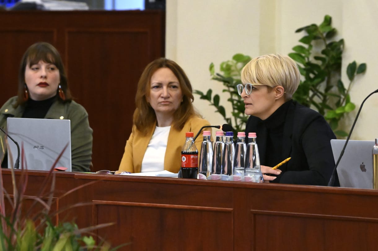 Bejelentették a Tisza Párt új fővárosi frakcióvezetőjét