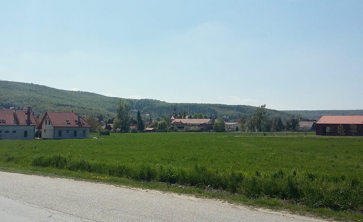 Ne is próbáljon Nagykovácsiba menni húsvétkor, ha nem ott él