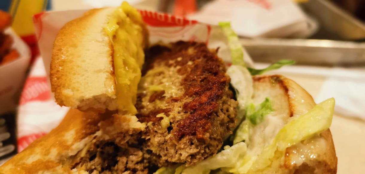 A McDonald’sot is elérte a klímaválság