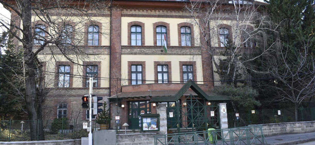 Két budapesti iskolában is intézkedtek a koronavírus-veszély miatt