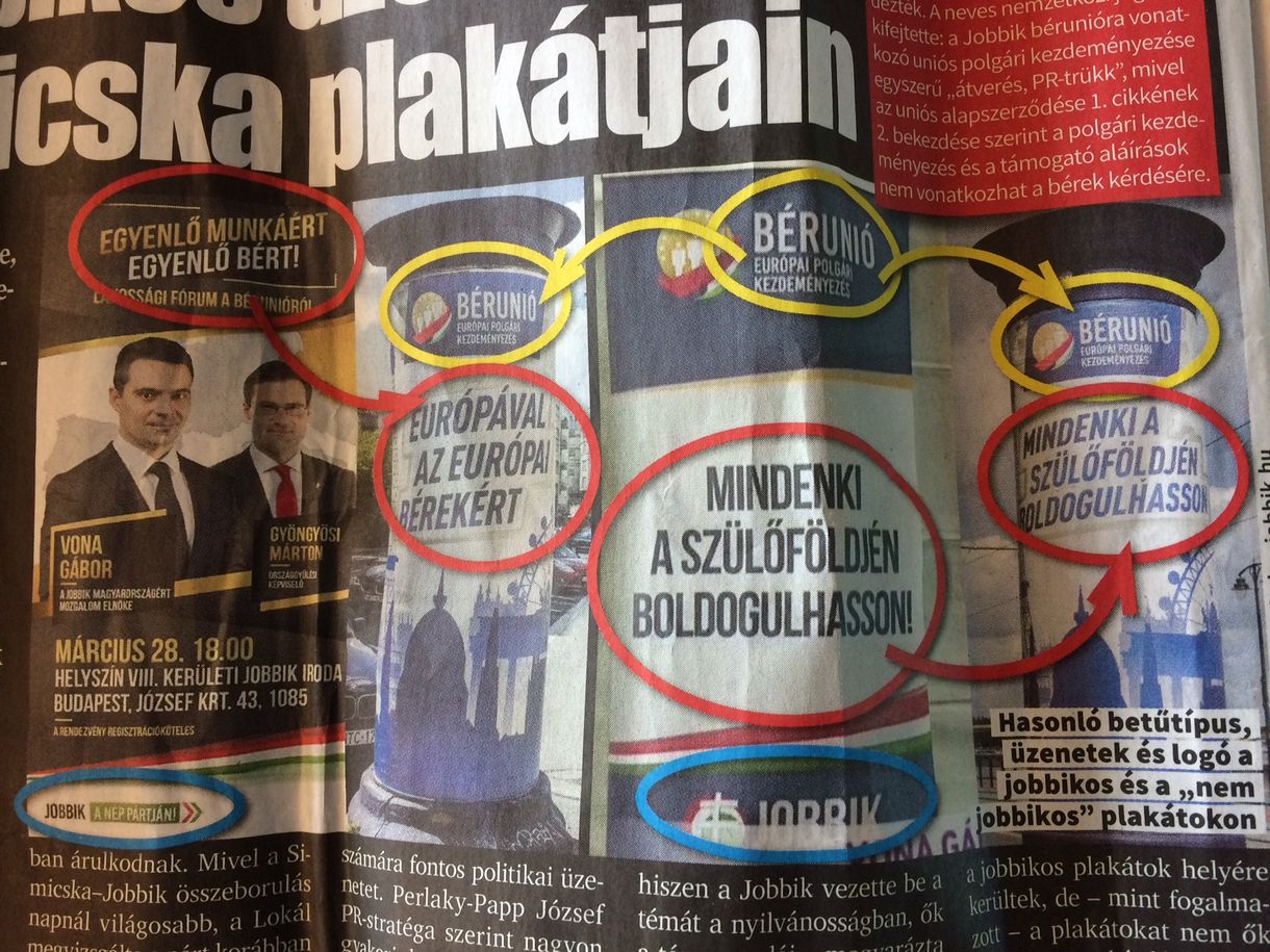 Amit az ÁSZ elvesz a Jobbiktól, vissza is adja neki?
