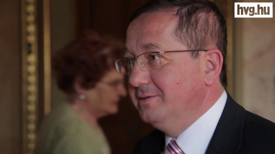 A Fideszt kérdeztük: mennie kellene Ángyánnak? Videó