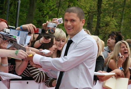 Autizmussal diagnosztizálták a Szökés sztárját, Wentworth Millert