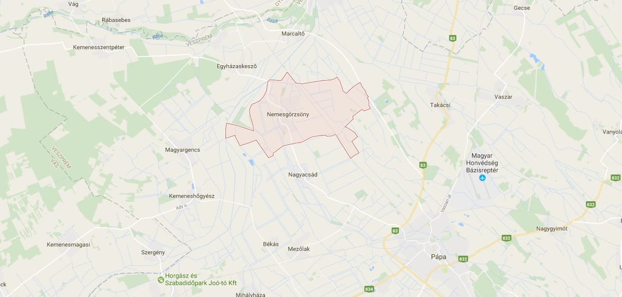 Feldarabolta feleségét egy hentes Veszprém megyében