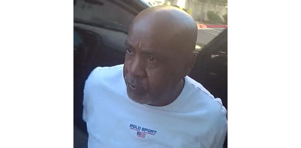 Hivatalosan is vádat emeltek a Tupac Shakur rapper meggyilkolásával gyanúsított férfi ellen