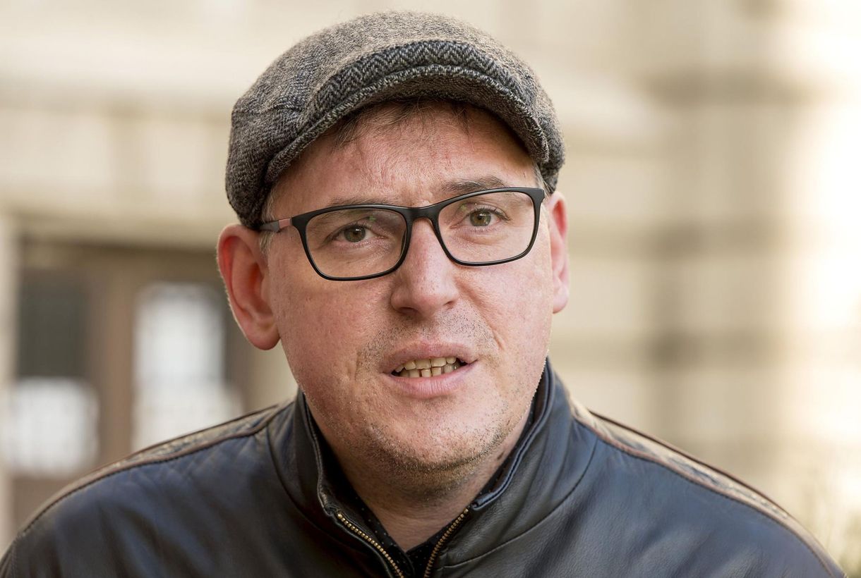 A győri MSZP elnöke lehet a közös ellenzéki jelölt