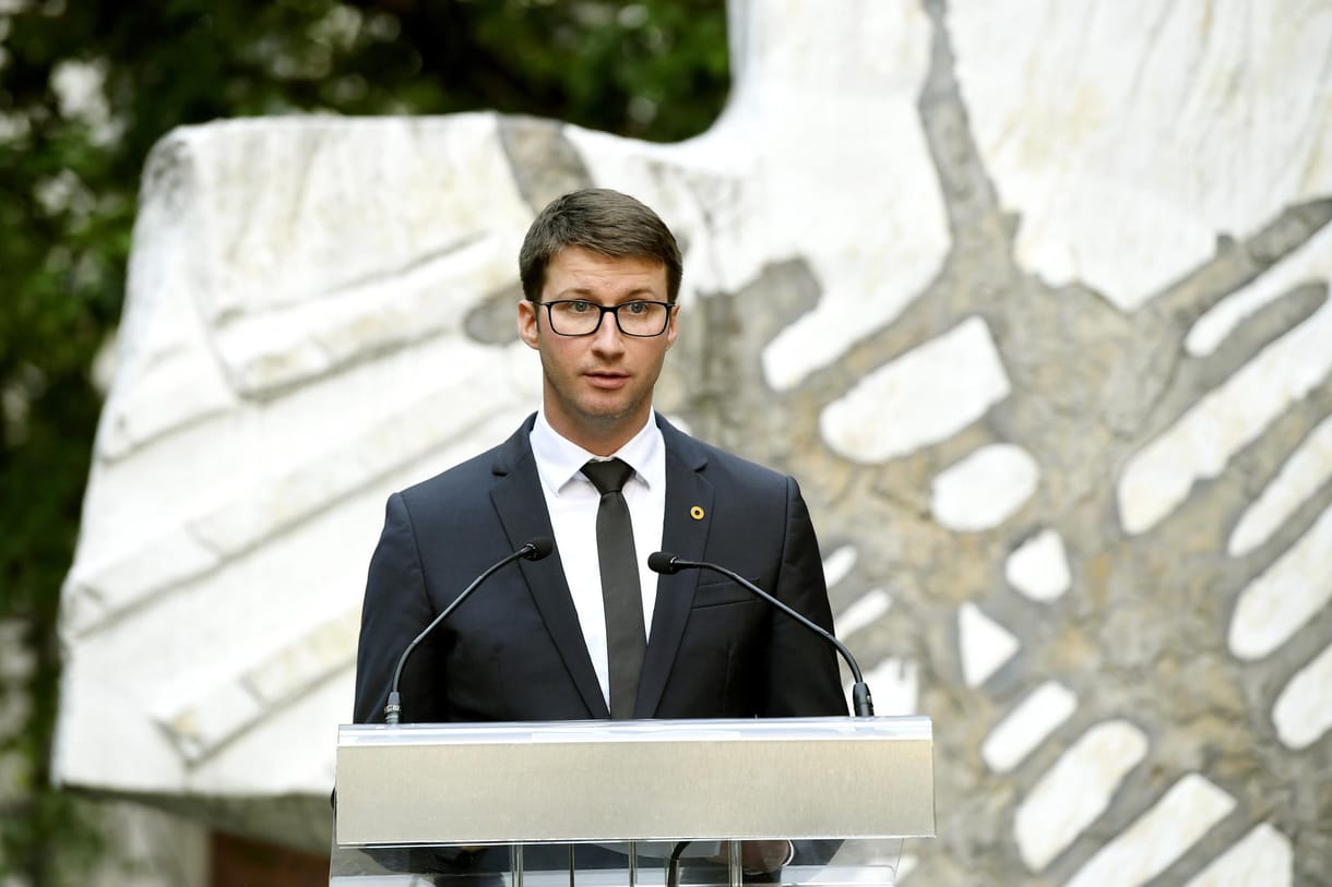 Böröcz László budavári polgármester: Annyira nem stabil a Tisza Párt