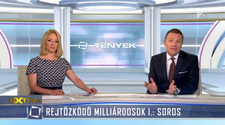 Soros György Orbánnal ért egyet, mi lesz most?