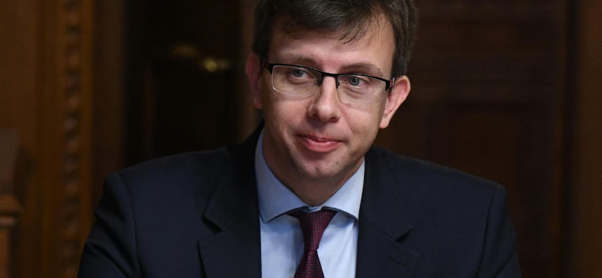 Az új EU-ügyi miniszter azt mondja, majd megmutatjuk, hogyan működik az általunk elképzelt EU