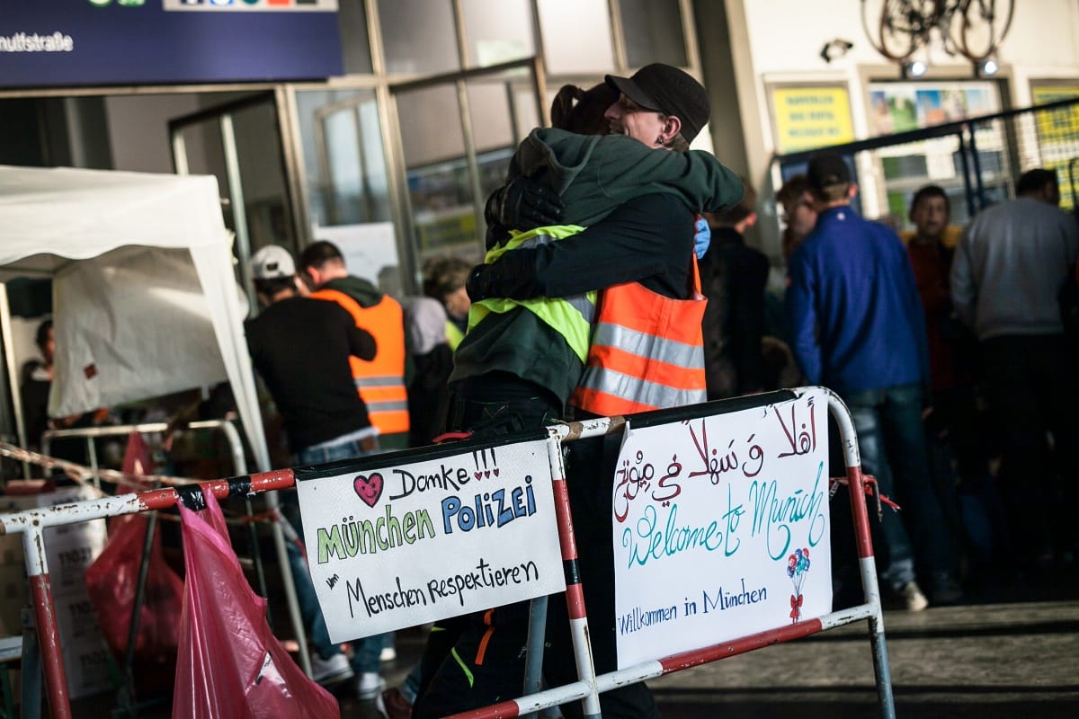 Migrációkutató intézetet alapít a Századvég