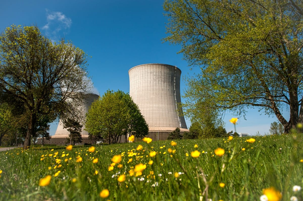 Meglepő atomstratégiával áll elő az EU