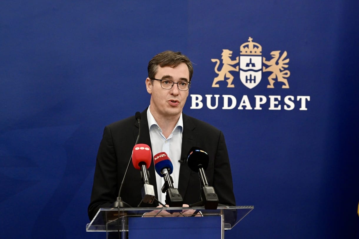 Karácsony a közgyűlés elé viszi a gyorshajtók autójának elkobzásáról szóló javaslatát