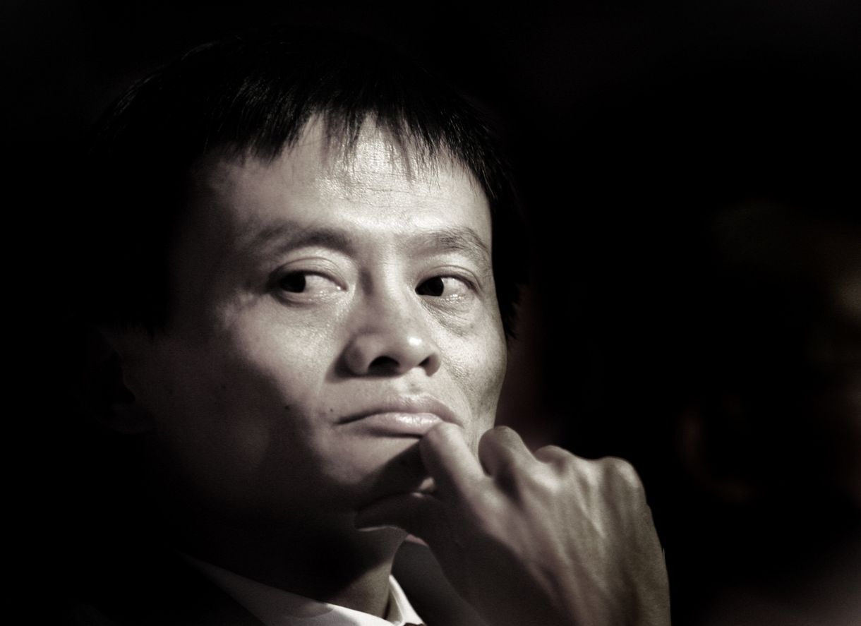 Trumpnak már az Alibaba kínai tulajdonosa is nemzetbiztonsági kockázatot jelent?