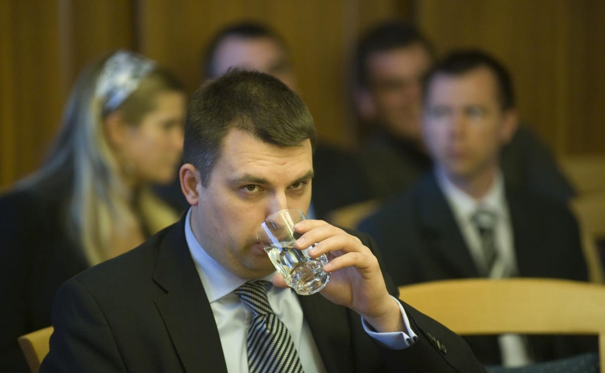 Gyurcsány volt kabinetfőnöke végleg otthagyta pálinkacégét