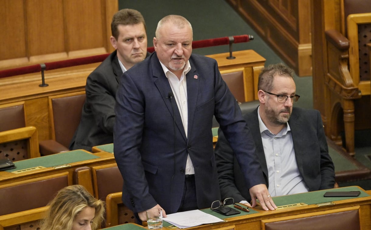 Saját jelöltet indít az MSZP a tolnai időközi választáson