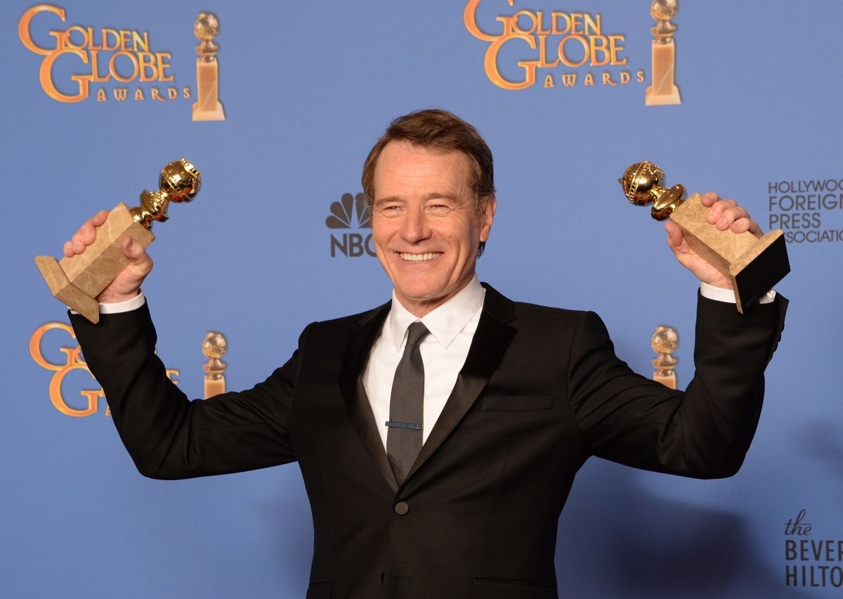 Holnap átadják a Golden Globe-díjakat
