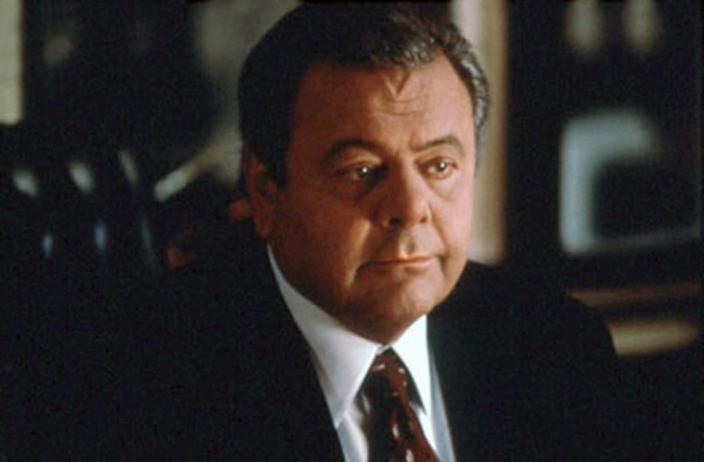Meghalt Paul Sorvino, a Nagymenők színésze