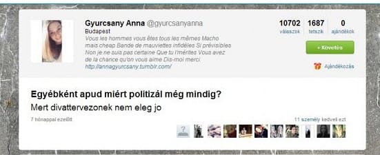 Gyurcsány 