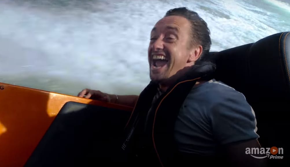 Ezt látni kell: itt az ellen-Top Gear első előzetese, és hihetetlenül jó lett – videó