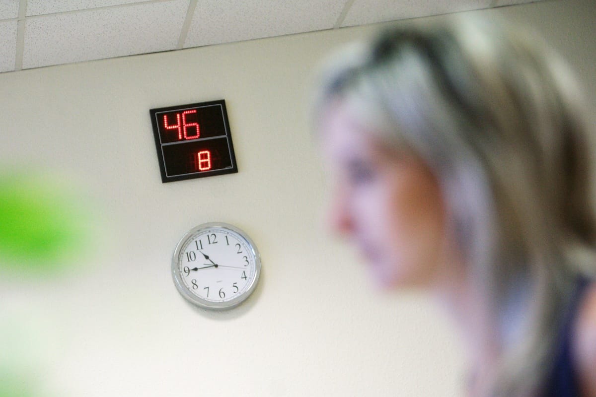 Mégsem lesz teljes körű elektronikus ügyintézés?