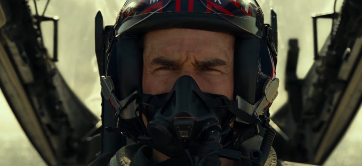 Tom Cruise az egekbe száguldott és rekordot döntött