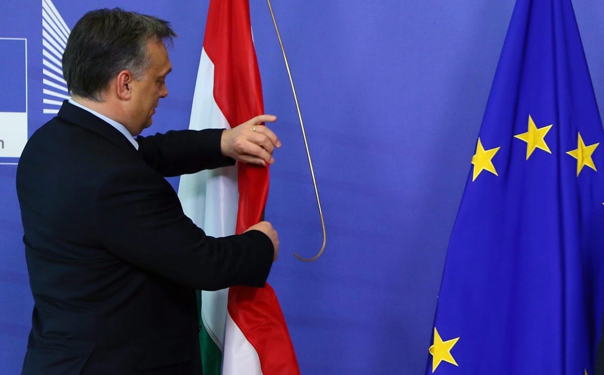 Seres László: Az igazi hadüzenet