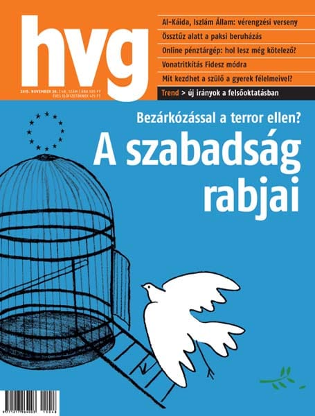 Tallián Miklós: Pakstól Jaltáig