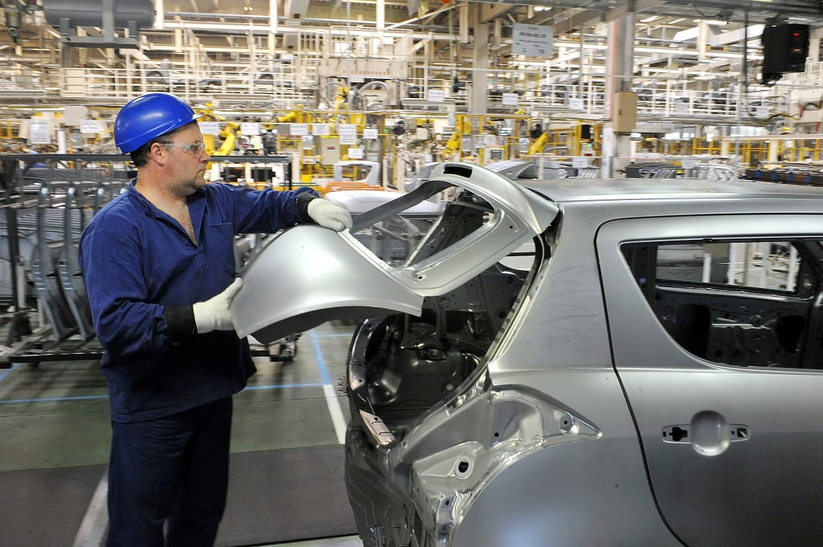 A Suzuki beszállítója lesz a Rába