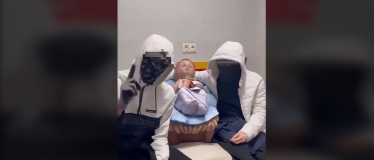 Ellopták a kis Jézust egy spanyolországi betlehemből, és váltságdíjat is követeltek érte