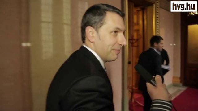 Én Matolcsynak hiszek!