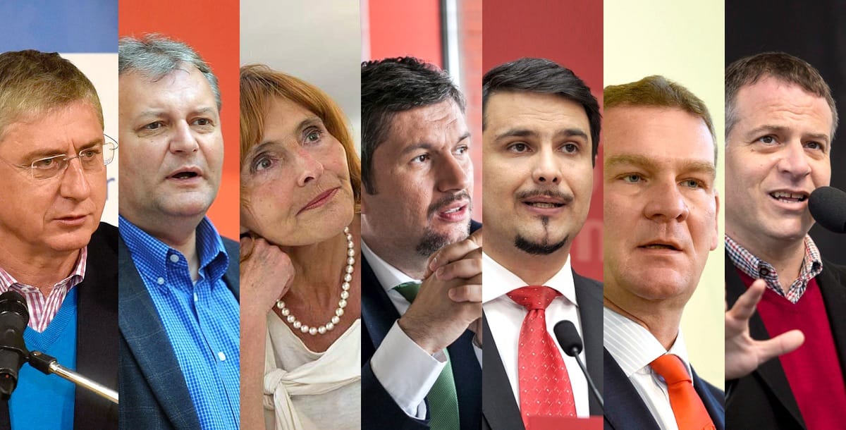 Újabb baloldali bukás felé: a gondosan eltervezett káosz