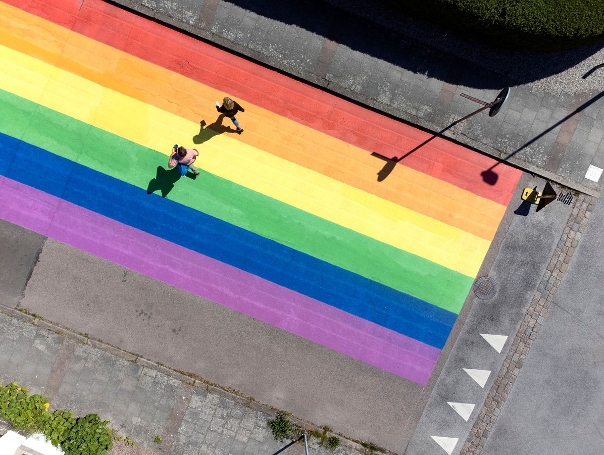 Szombaton tartják a Pride felvonulást, mutatjuk, milyen lezárások lesznek aznap